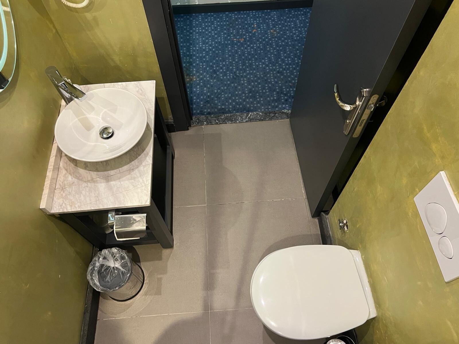 Foto - Acar Suite Hotel