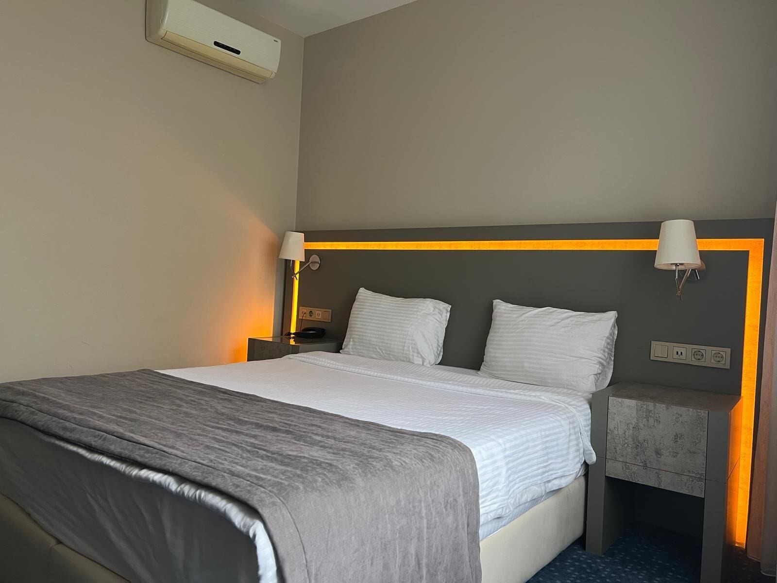 Foto - Acar Suite Hotel