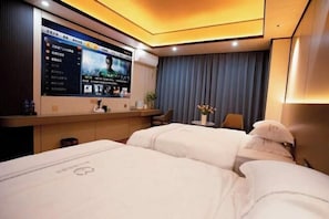 Room - Mancheng Boutique Hotel (Mengla)