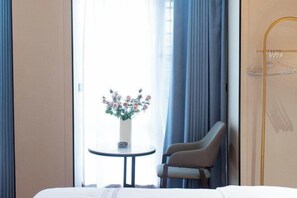 Unclassified image, 4 of 32, button - Mancheng Boutique Hotel (Mengla)