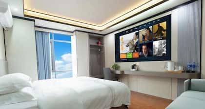 Mancheng Boutique Hotel