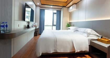 Mancheng Boutique Hotel