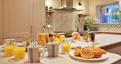 The Cottage at Tideswell