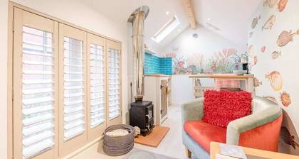 The Fish Store, Aldeburgh