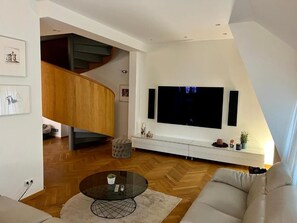 Fernseher