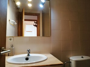 Ensemble douche/baignoire