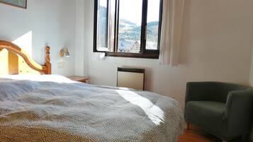1 Schlafzimmer