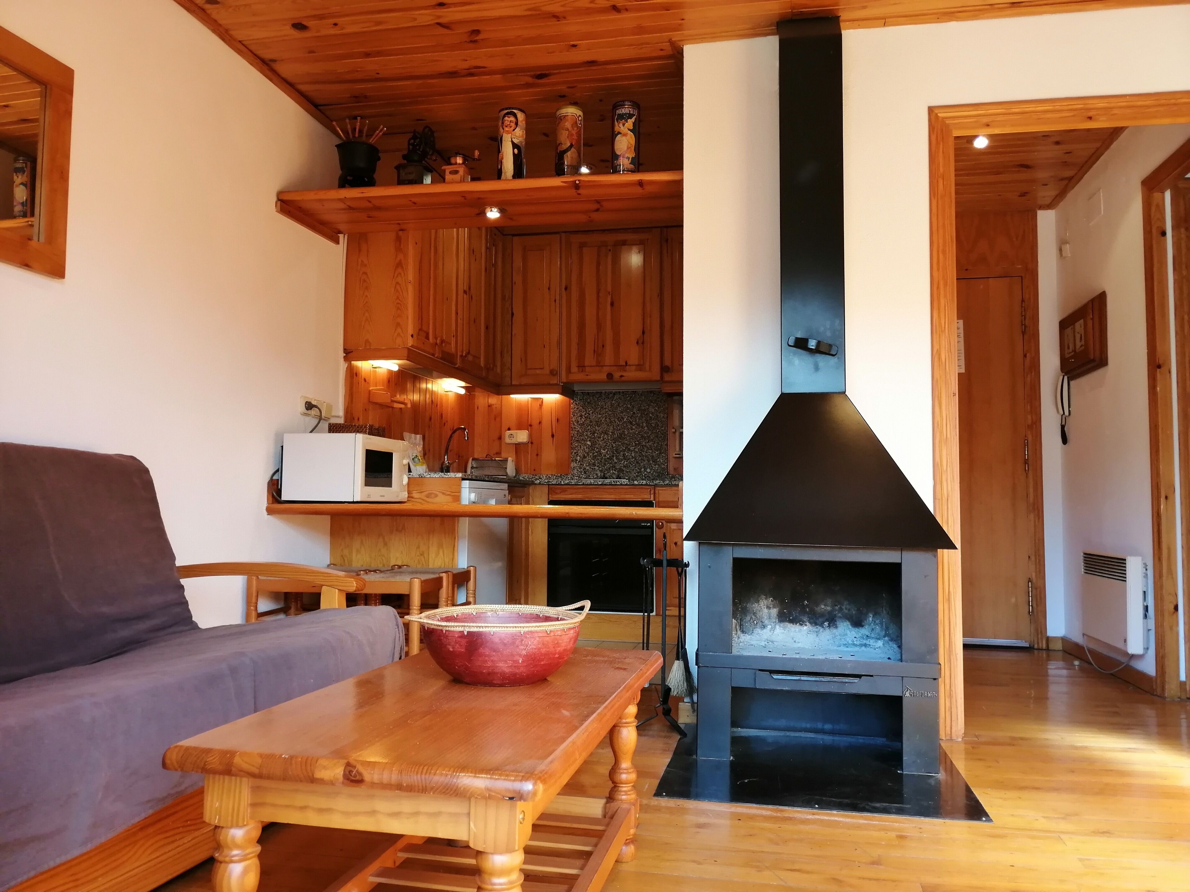 Kamin