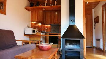 Kamin