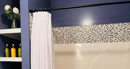 Cozy Quiet Apt in Suburbs - Very Walkable Area