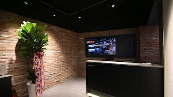 接待櫃台