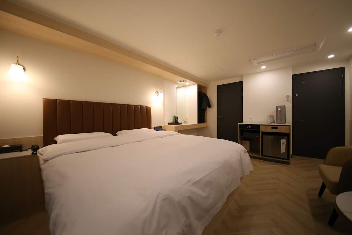 Premium-Zimmer