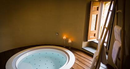 Castello di Rocca Cilento