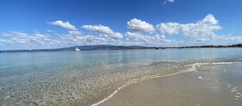 Maison de vacances "Samarighouse" proche de la mer avec jardin et Wi-Fi