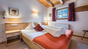 1 camera, Wi-Fi gratuito, lenzuola