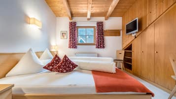 1 camera, Wi-Fi gratuito, lenzuola