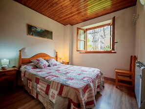 2 chambres