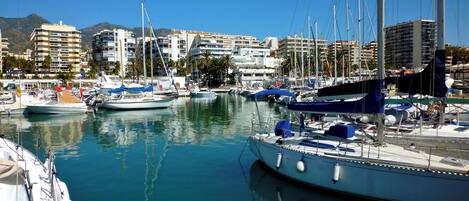 Marina
