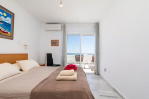 4 camere, ferro/asse da stiro, Wi-Fi gratuito, lenzuola