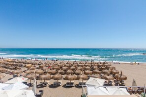 Playa en los alrededores 