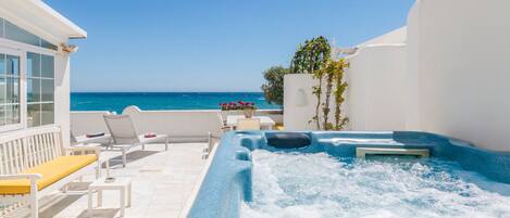 テラス / パティオ