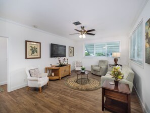 منطقة المعيشة