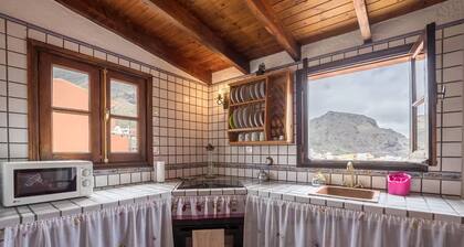 Casa Mercedes, Tamaimo