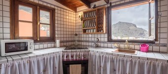 Casa Mercedes, Tamaimo