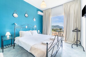 1 habitación, wifi gratis y ropa de cama 