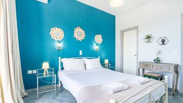 1 habitación, wifi gratis y ropa de cama