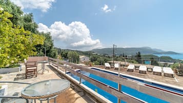 Alberca