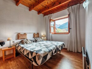 2 Schlafzimmer
