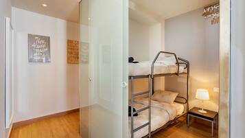 1 dormitorio y wifi gratis