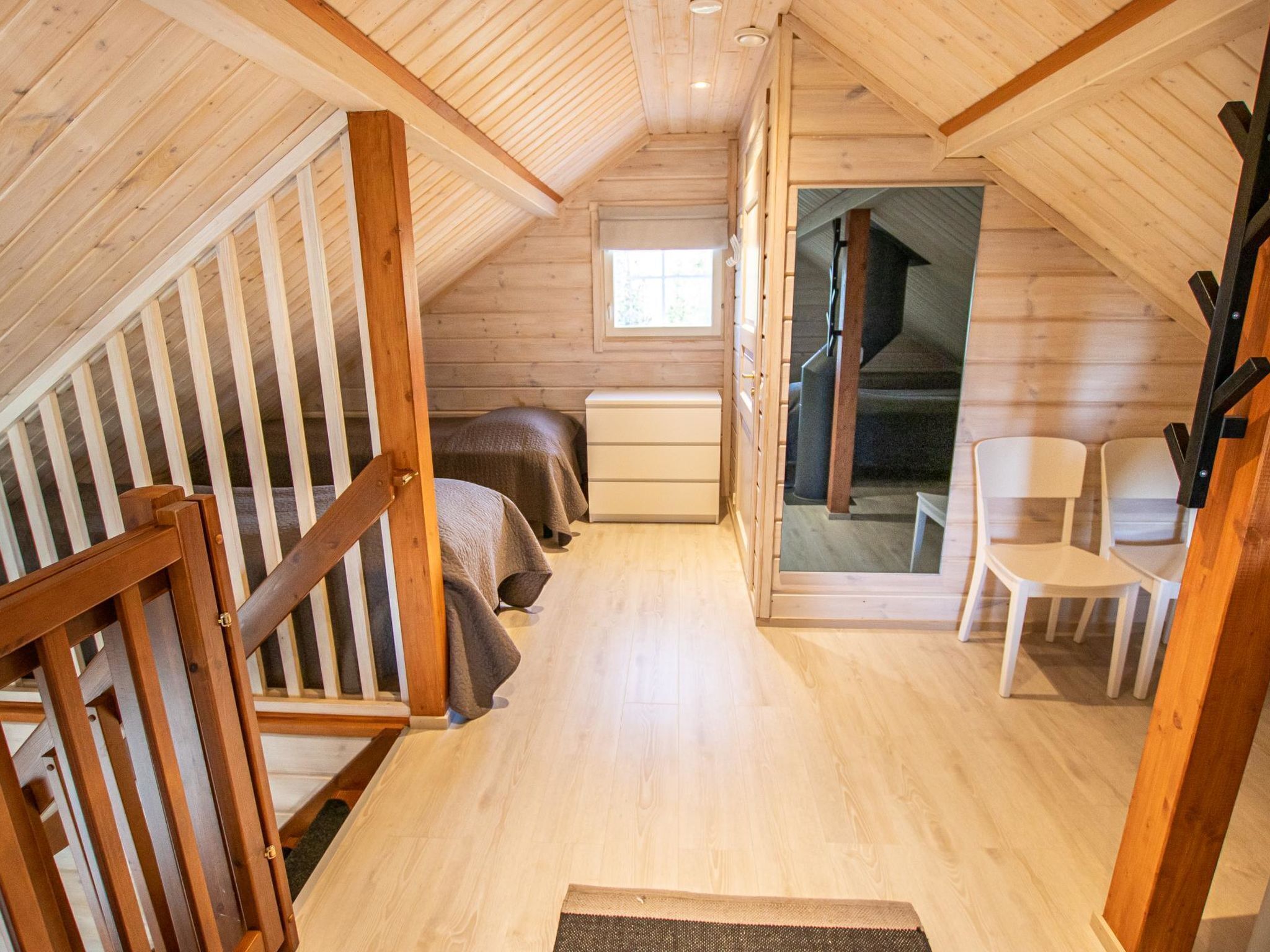 1 slaapkamer, internet