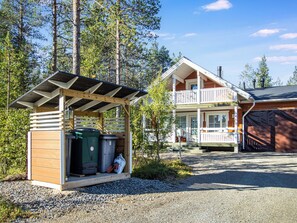 Eksteriør