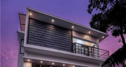 Room 1. Dune Homes. Bed and Breakfast Homestay