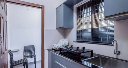 Room 1. Dune Homes. Bed and Breakfast Homestay