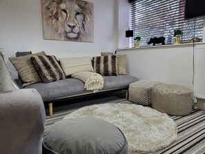 TV connectée, chaîne hi-fi