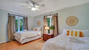 Room - 700 Winter Trout - Four Bedroom House, Sleeps 10 (Fripp Island)