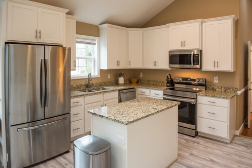 Sunnyside Bungalow Family & Groups Retreat