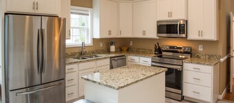 Sunnyside Bungalow Family & Groups Retreat