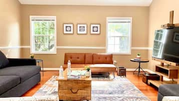 TV connectée, livres