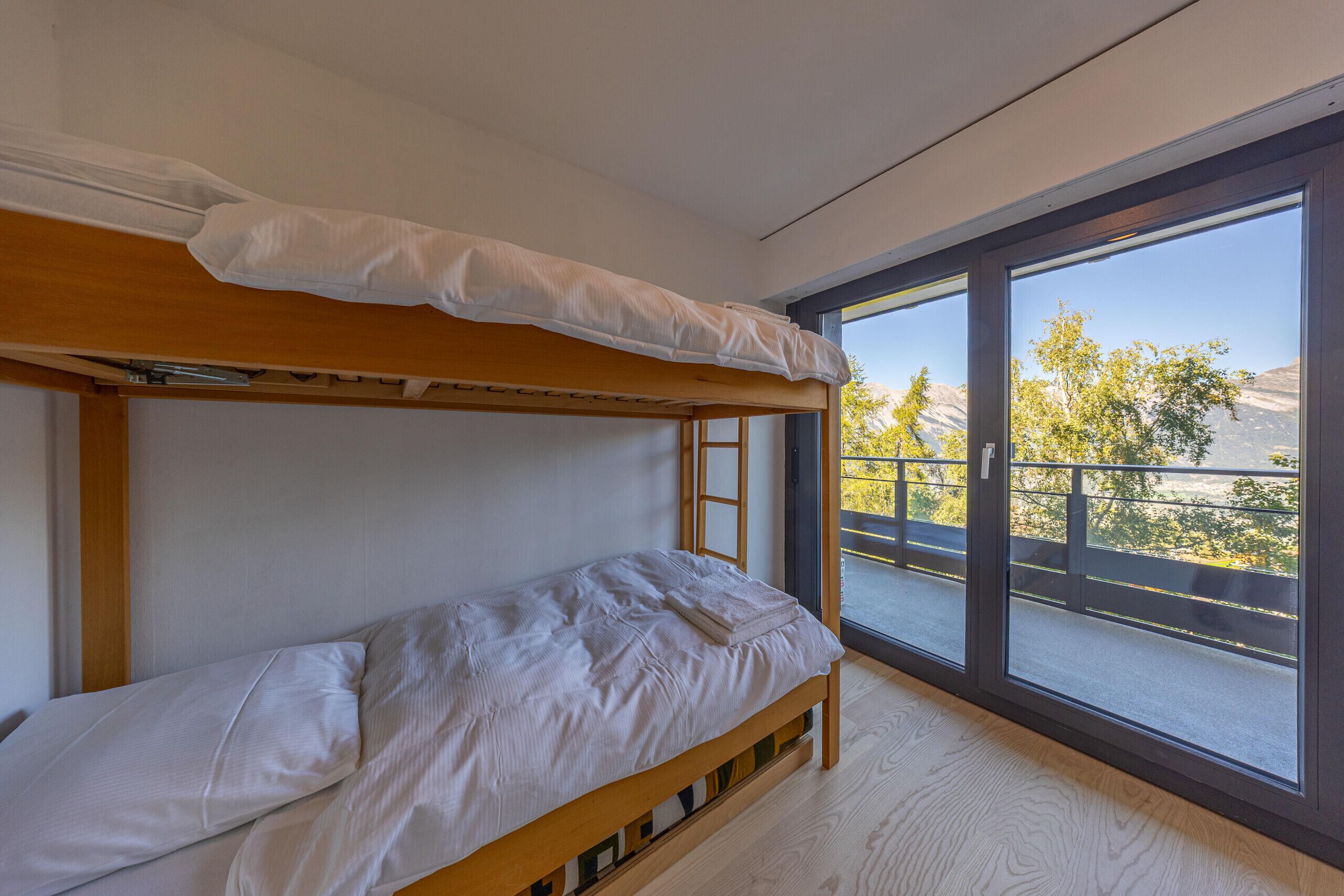 2 slaapkamers, gratis wifi, beddengoed