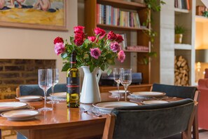 Restaurantes