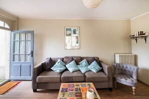 Fernseher, DVD-Player