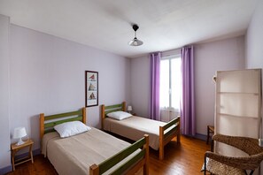 3 Schlafzimmer, Bügeleisen/Bügelbrett, kostenloses WLAN