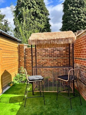 Property grounds - Brand New, Peaceful Headington Home & Free Parking (Headington)