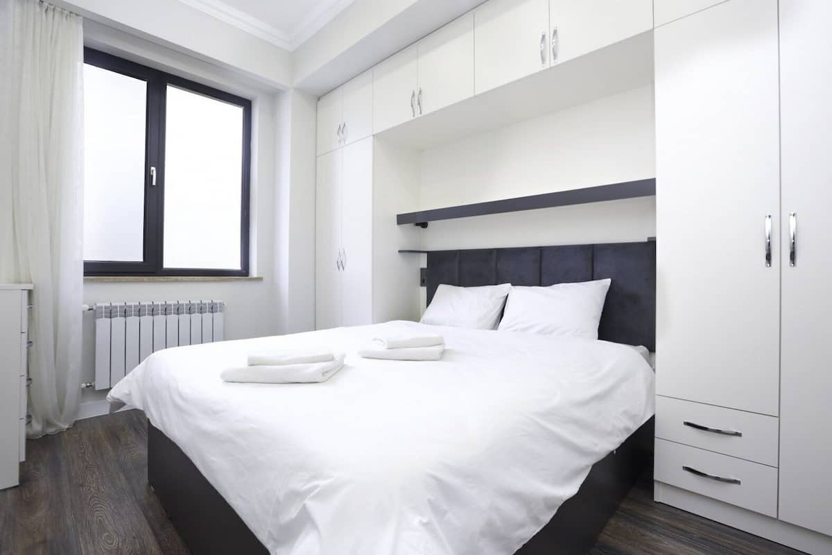 Exclusive Apartment | 3 bedrooms, premium bedding, individually decorated