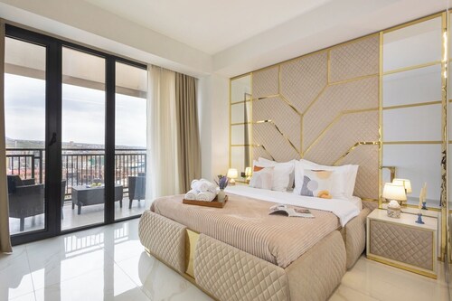 Stay Inn on Koghbatsi Str. 16