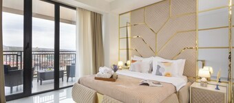 Stay Inn on Koghbatsi Str. 16